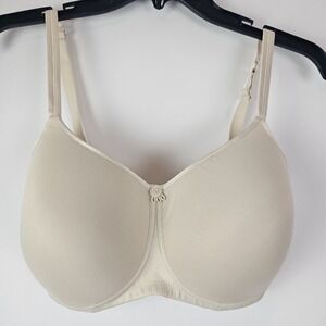 Amoena Mastectomy Bra Mara SBP Beige 1150 Size 36DDD
